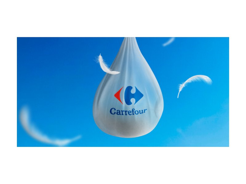 Carrefour attiva la consegna gratuita per future mamme e neogenitori