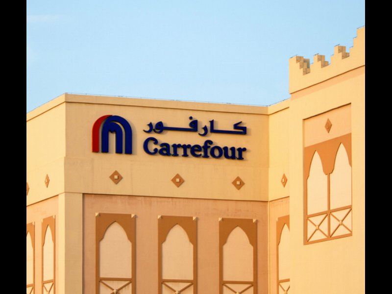 Carrefour entra in Asia centrale con Majid Al Futtaim