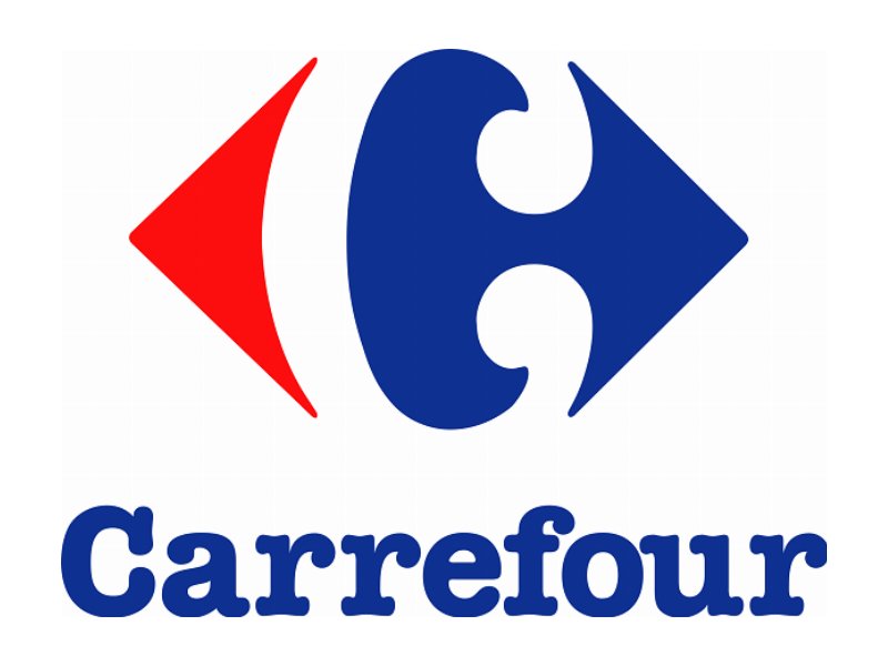 Carrefour estende la blockchain al latte fresco