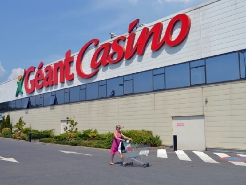 Casino Group sceglie le soluzioni per la pianificazione di Relex