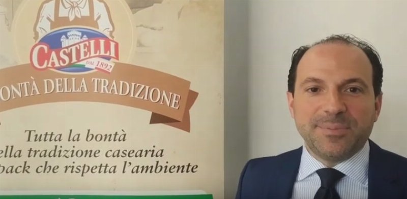 Castelli Group punta sul packaging riciclabile