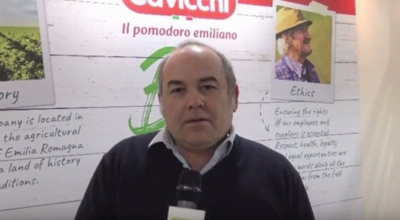 Cavicchi investe nelle maionesi bio e vegane