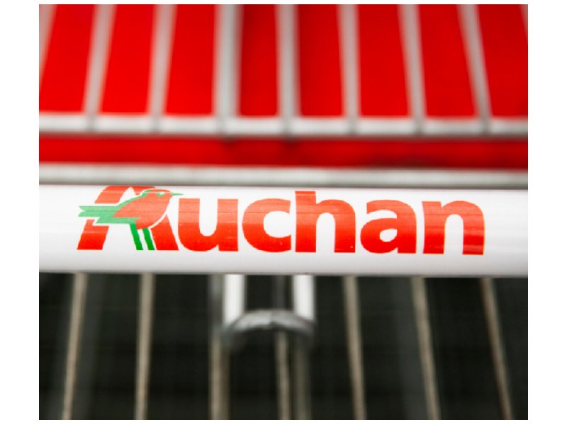 C.C. Auchan San Rocco al Porto si rinnova