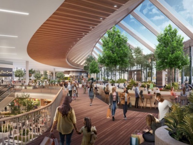 Ceetrus a Mapic presenta il progetto del nuovo Merlata Mall