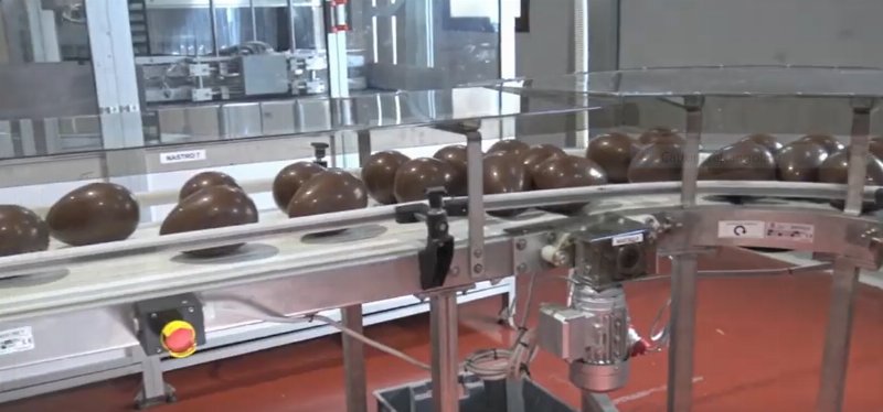 Cerealitalia si prepara a una Pasqua a tutto cioccolato