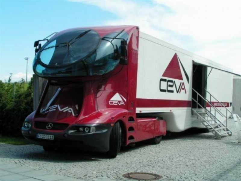 Ceva Logistics Italia lancia SuiteHome