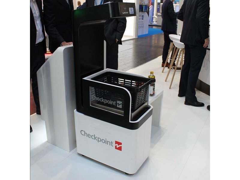 Checkpoint Systems sigla partnership con Supersmart e Bizerba