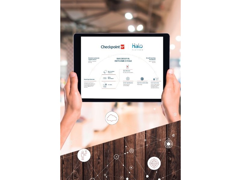 Checkpoint Systems presenta la piattaforma Halo