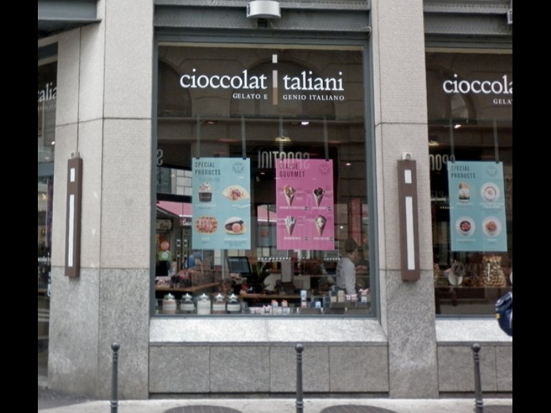 Cioccolatitaliani progetta 50 aperture con l'ingresso di Mir Capital