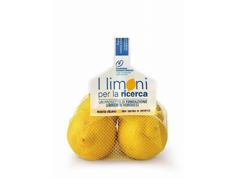 Citrus supporta Fondazione Umberto Veronesi