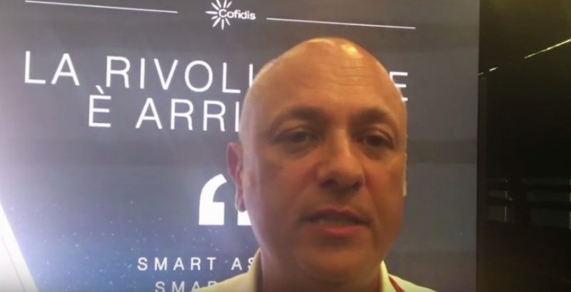 Cofidis lancia il nuovo SmartPos