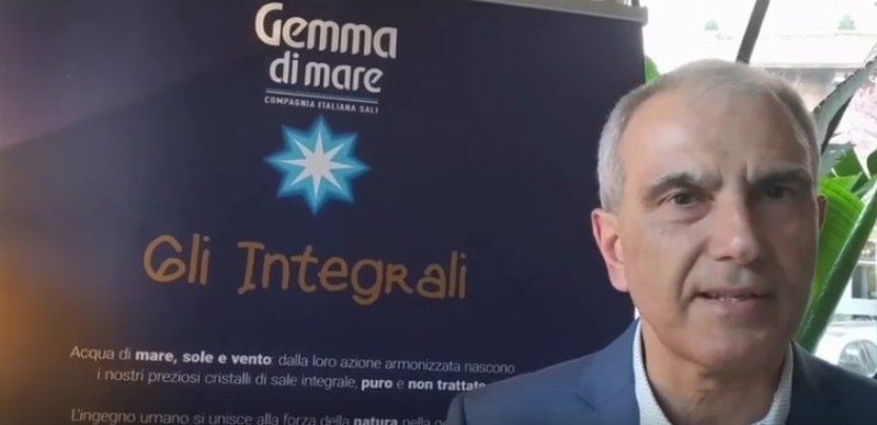 Compagnia Italiana Sali lancia la linea dei sali integrali