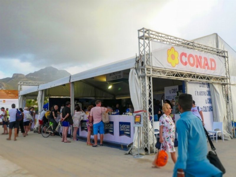 Conad lancia il Cous Cous Fest