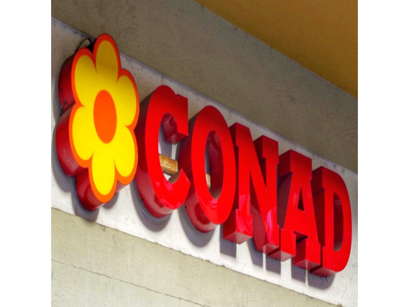 Conad chiude il 2019 in crescita