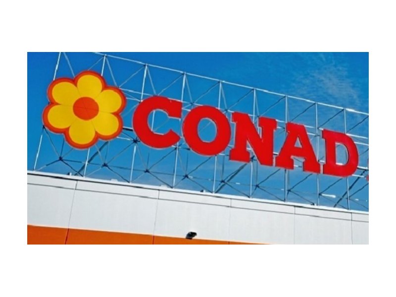 Conad promuove la filiera lattiero-casearia