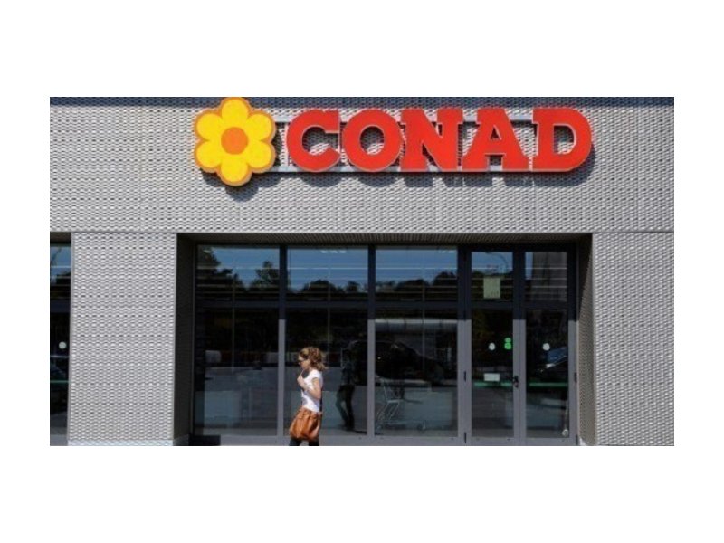  Conad si espande in Friuli-Venezia Giulia