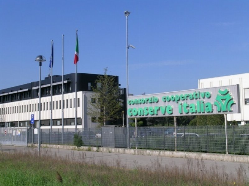 Conserve Italia, private label in crescita del 5%