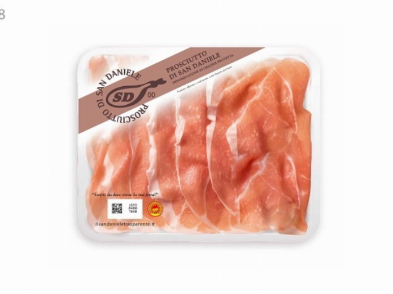 Consorzio del Prosciutto San Daniele presenta la filiera smart