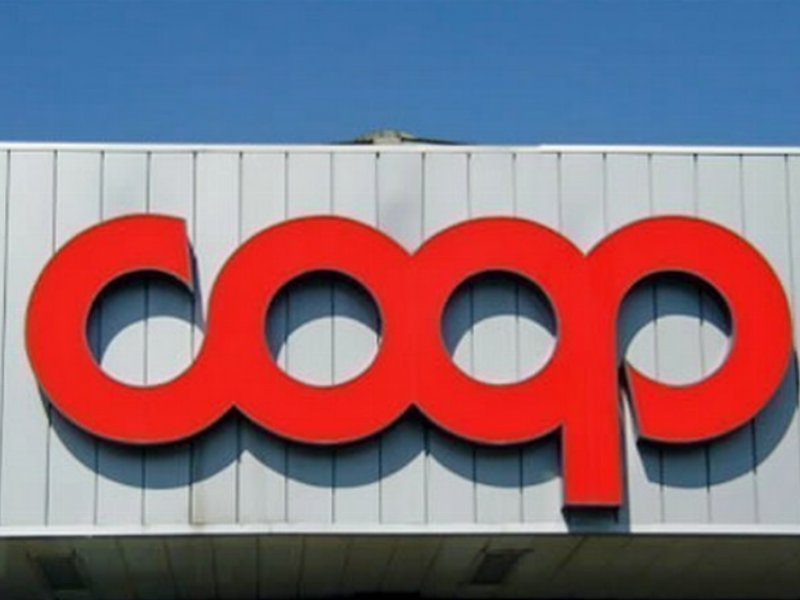 Coop aderisce alla Circular Plastic Alliance