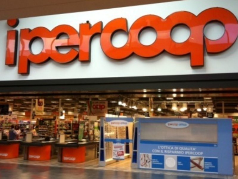 Coop Alleanza 3.0: librerie.coop arriva all'ipermercato di Rimini