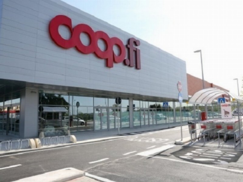 Coop.Fi inaugura a San Miniato Basso (PI)