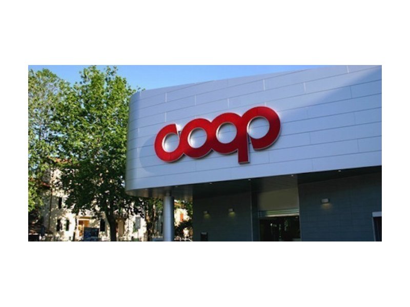 Coop inaugura a Lodi