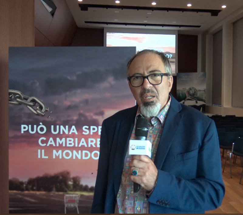 Coop Italia lancia la nuova campagna pubblicitaria