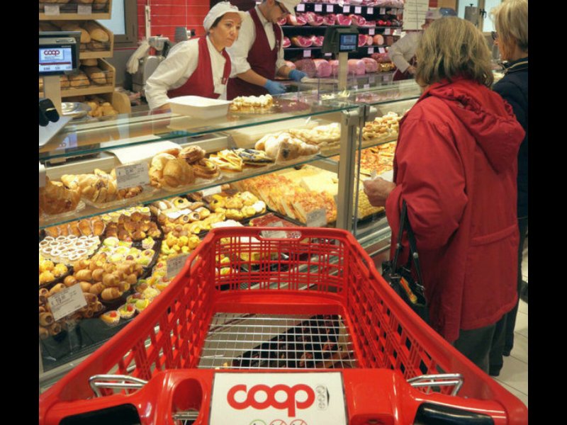 Coop Liguria, la gestione accurata dà buoni frutti