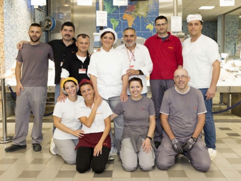 Coop Lombardia, a tutta solidarietà