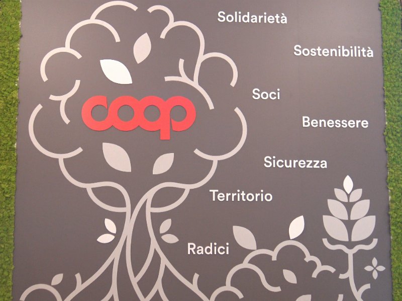 Coop Lombardia inaugura il nuovo punto vendita di Como