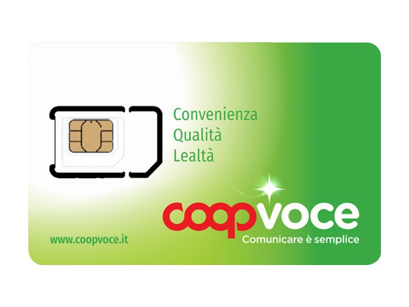 CoopVoce compie 12 anni e annuncia nuove investimenti e obiettivi