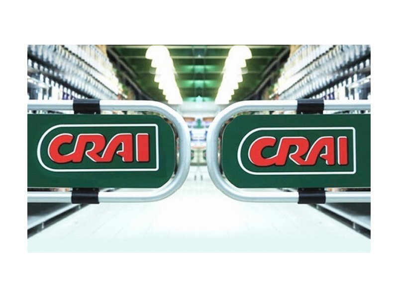 Crai, al via il primo concorso per il canale e-commerce