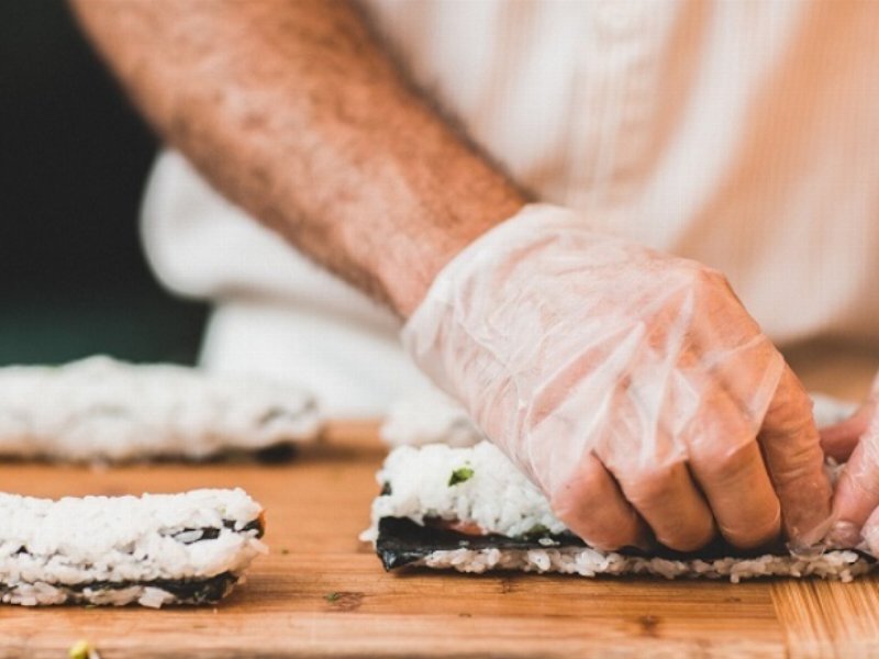 Crescono gli acquisti di sushi in Gdo