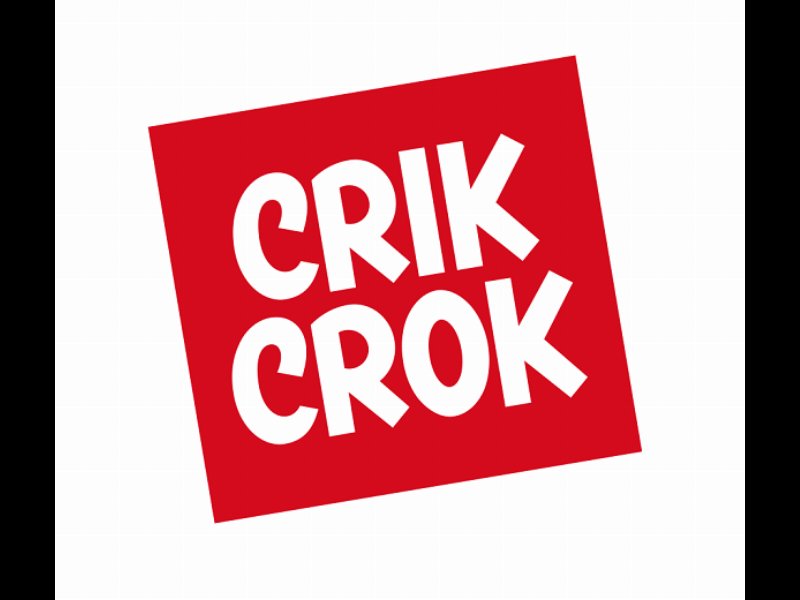 Crik Crok, al via il risanamento e il rilancio del marchio