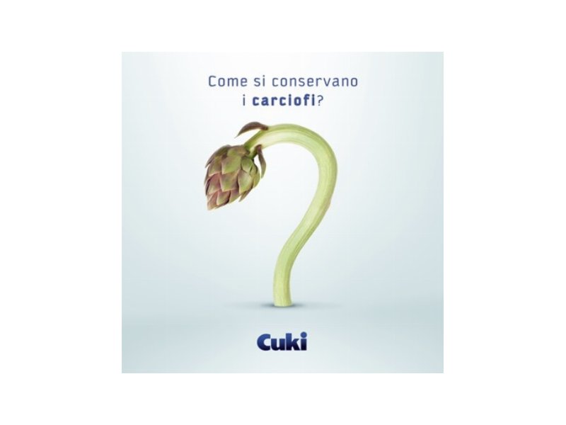 Cuki, online la nuova campagna social