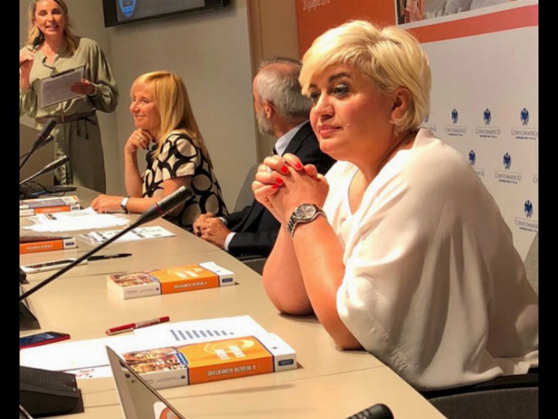 D.iT: il CdA nomina Donatella Prampolini Manzini alla presidenza