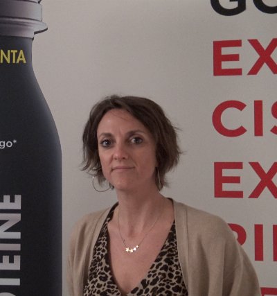 Danone lancia HiPRO, il nuovo drink proteico