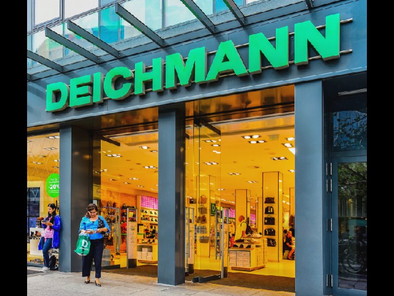 Deichmann vuole più sneakers e si compra KicksUsa