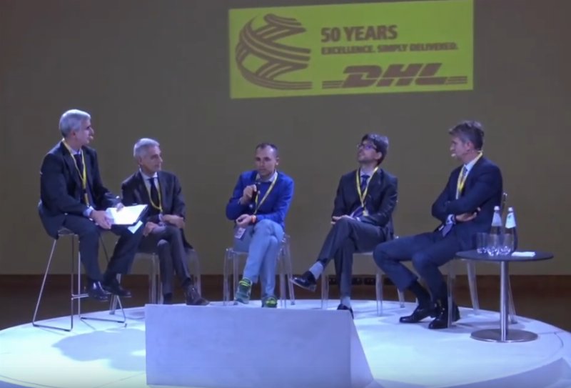DHL delinea i nuovi scenari dell’omnicanalità