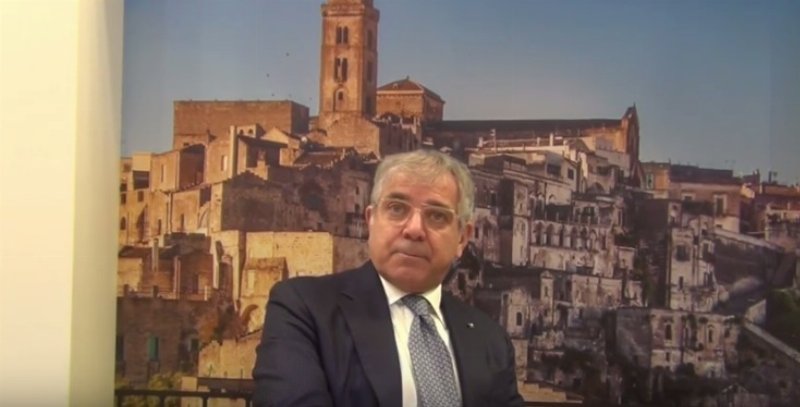 Di Leo punta sul marketing responsabile