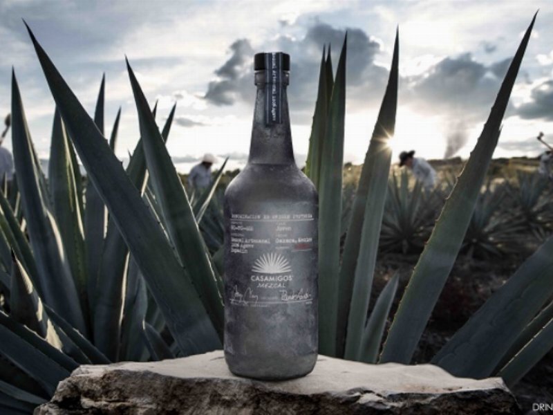  Diageo presenta il brand Casamigos