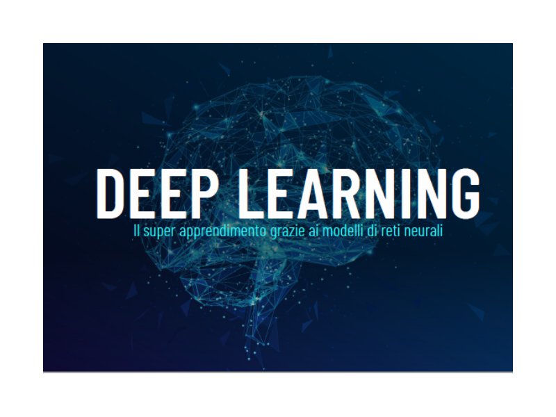 DigiTouch presenta una soluzione di Deep Learning dedicata ai retailer