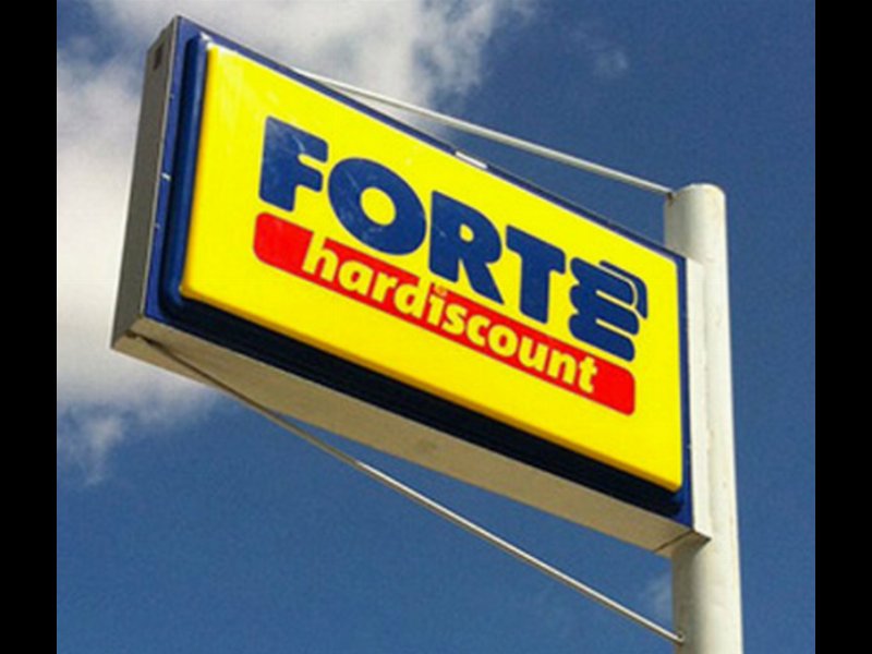 Discount Forté: la Magistratura cerca i commissari giudiziali