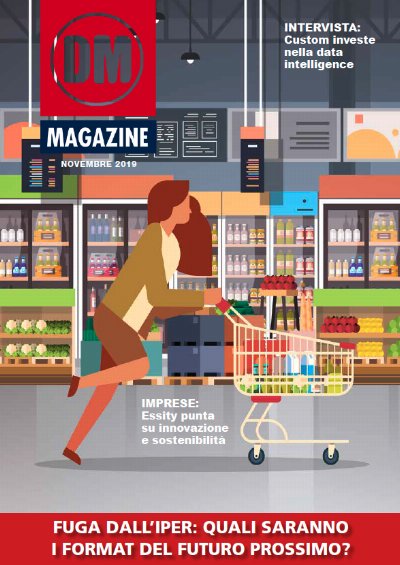 DM Magazine Novembre 2019
