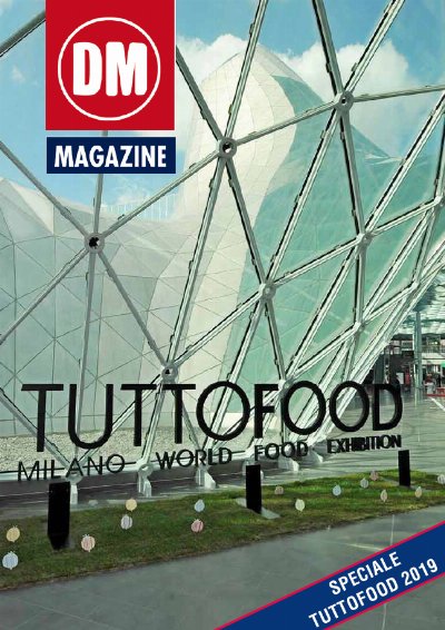 DM Magazine Speciale Tuttofood 2019