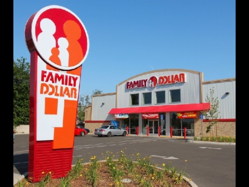 Dollar Tree rivoluziona Family Dollar e alza i prezzi