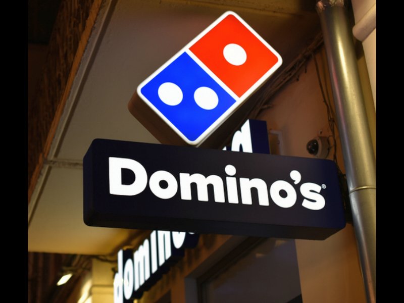 Domino's Pizza lascia quattro mercati europei