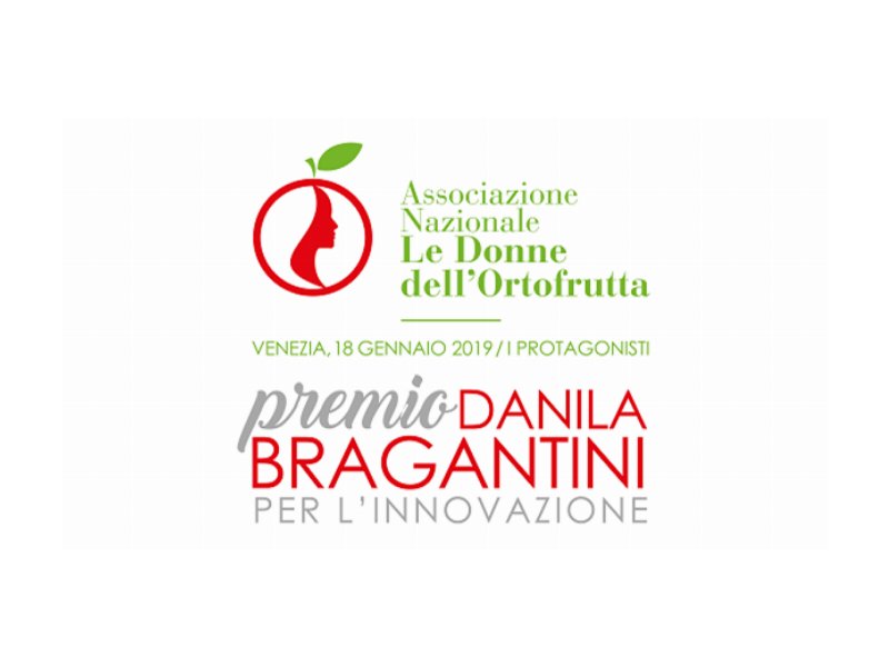 Donne dell’Ortofrutta, annunciate le candidate al Premio Danila Bragantini