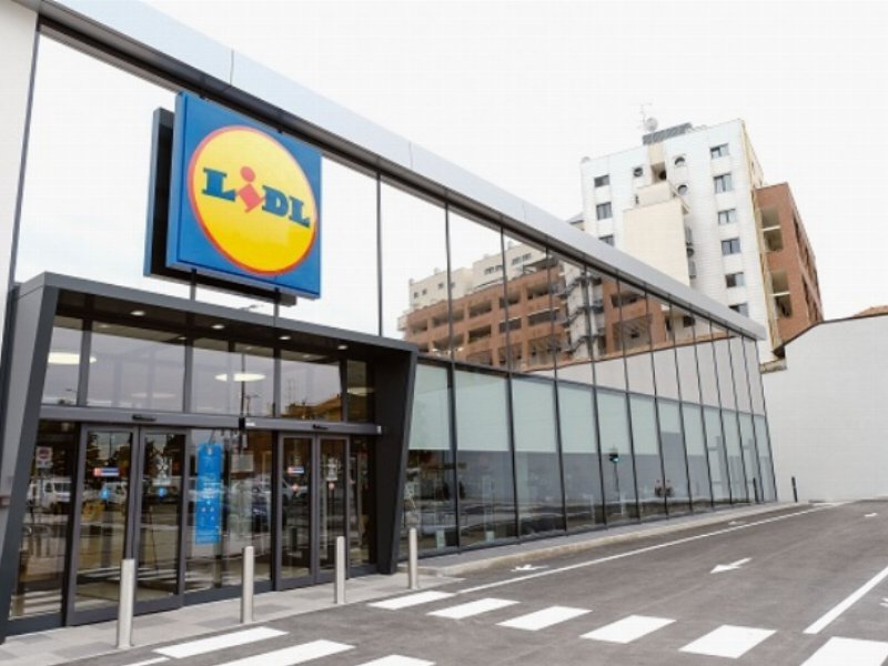 Doppietta di aperture per Lidl