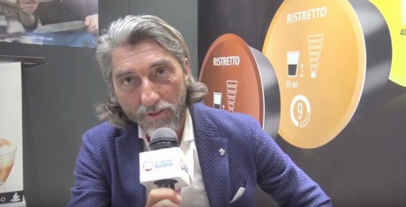 Ekaf Cellini punta sulle capsule